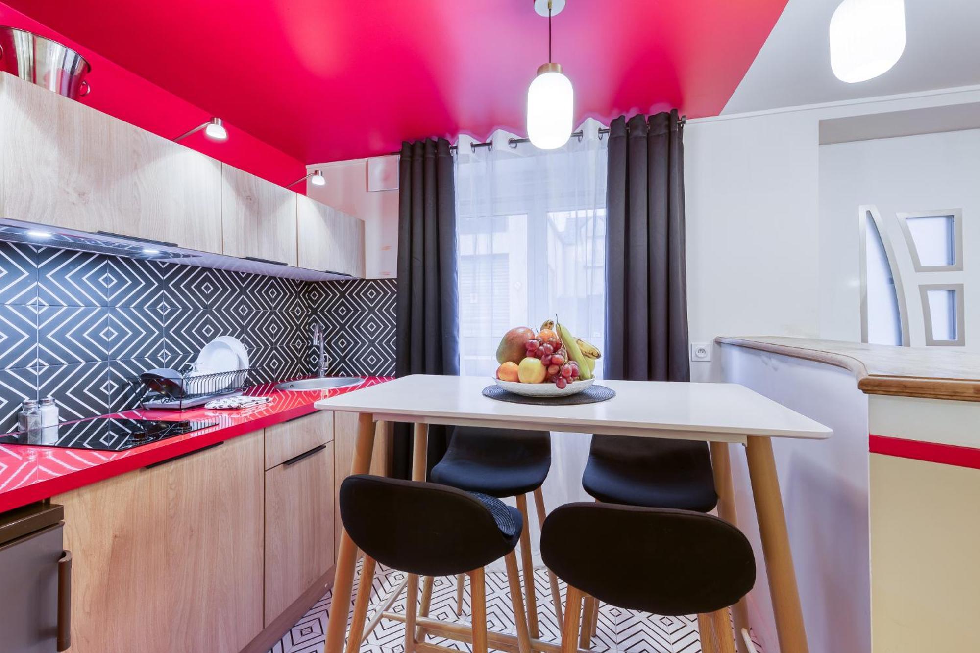Le Cocon- Confort & Cosy A Proximite De Disneyland Chessy Kültér fotó