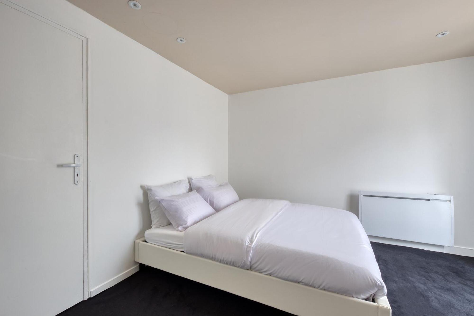 Le Cocon- Confort & Cosy A Proximite De Disneyland Chessy Kültér fotó
