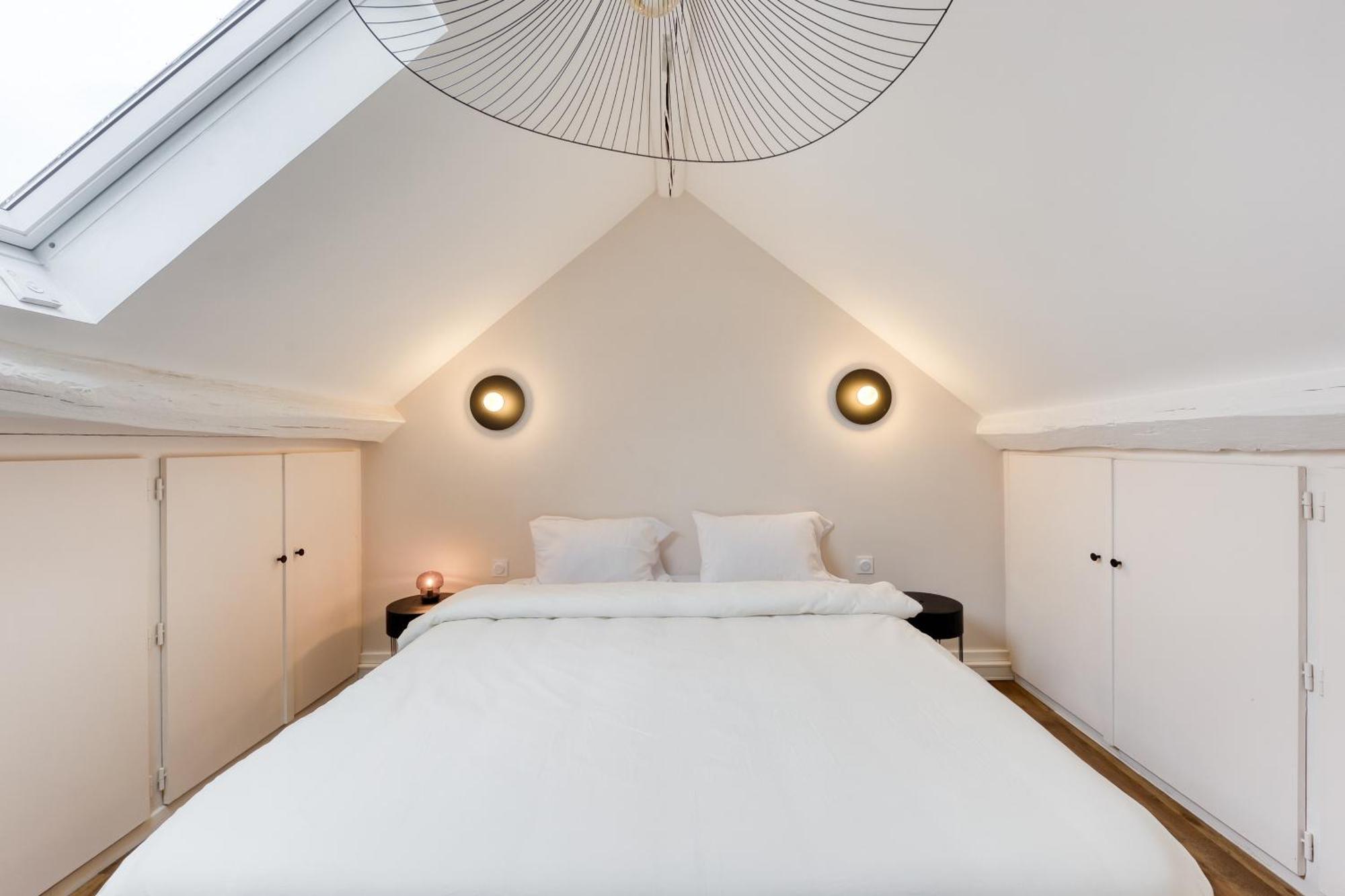 Le Cocon- Confort & Cosy A Proximite De Disneyland Chessy Kültér fotó