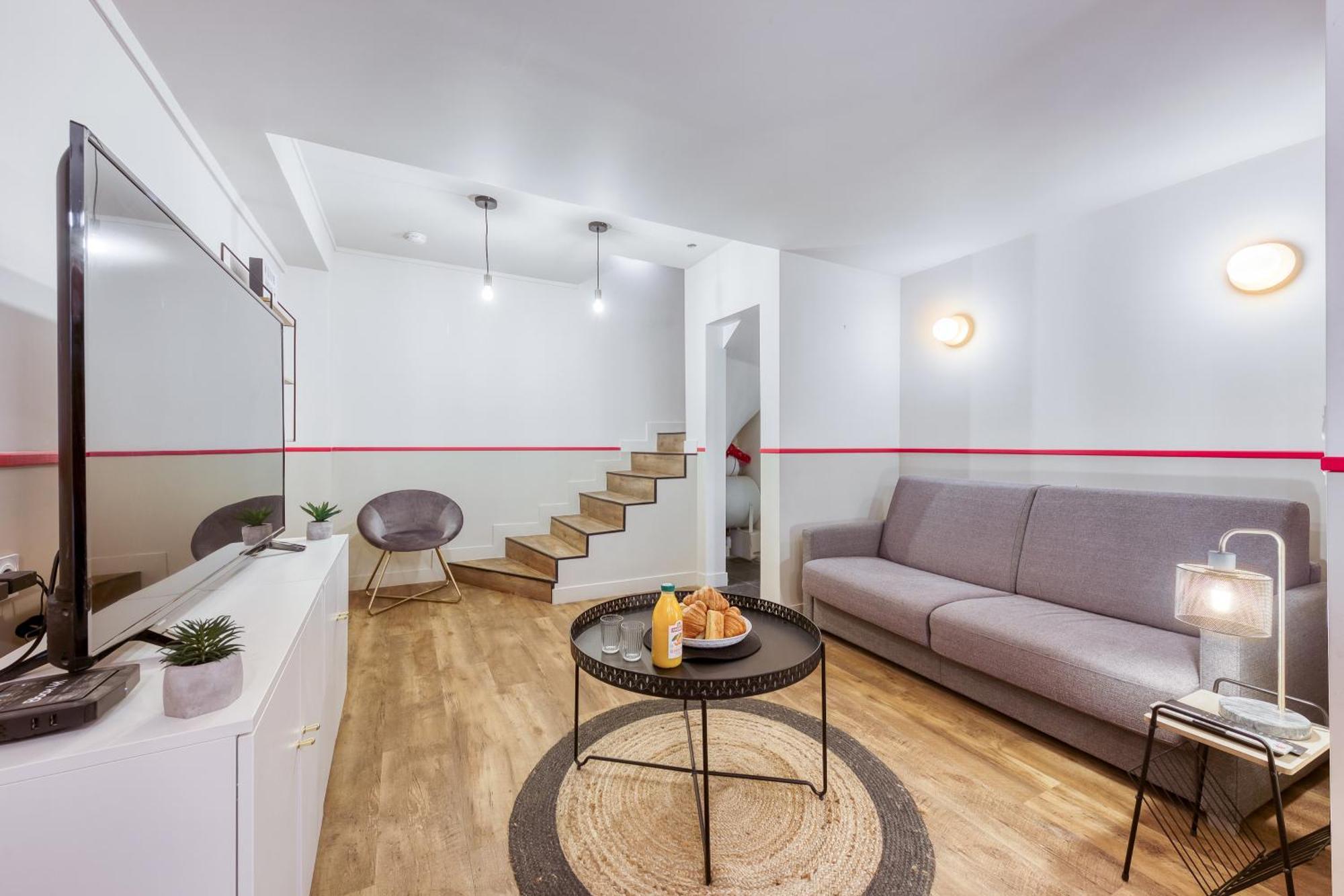 Le Cocon- Confort & Cosy A Proximite De Disneyland Chessy Kültér fotó